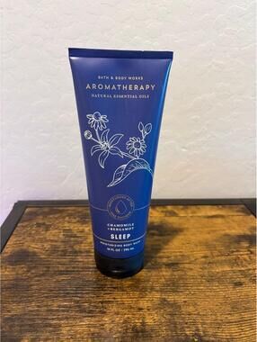 Bath and Body Works Aromatherapy